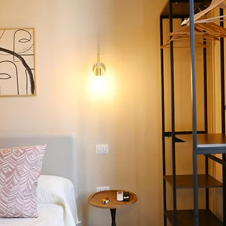 Couette-café Ta-49 Bed E Breakfast