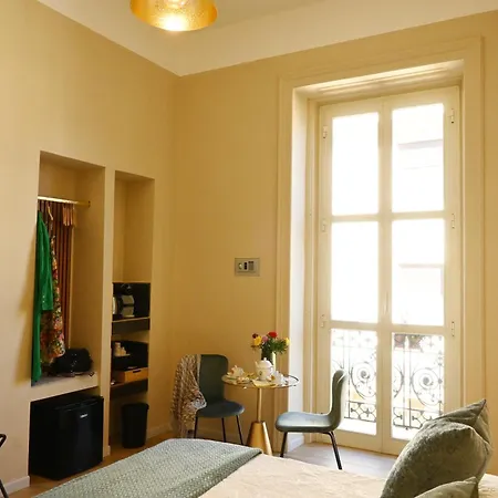 Ta-49 Bed E Breakfast 4*