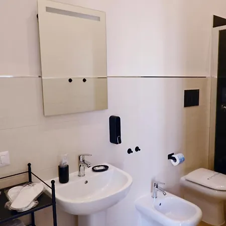 Couette-café Ta-49 Bed E Breakfast Naples