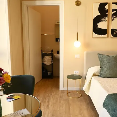 Ta-49 Bed E Breakfast Couette-café