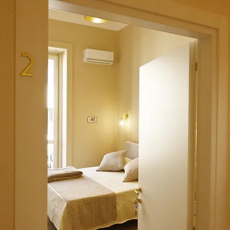 Ta-49 Bed E Breakfast Bed & Breakfast 4*