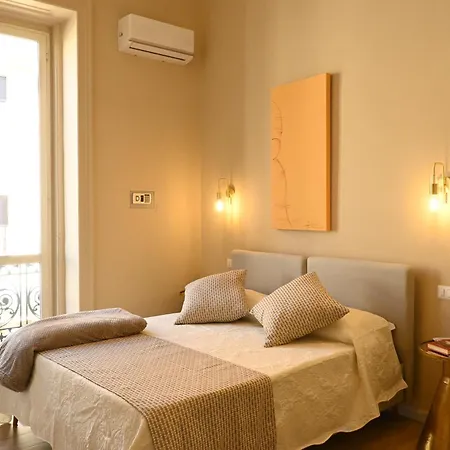 Ta-49 Bed E Breakfast Couette-café