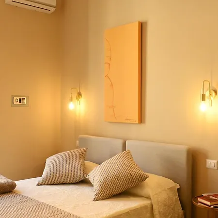 Ta-49 Bed E Breakfast Bed & Breakfast Napoli