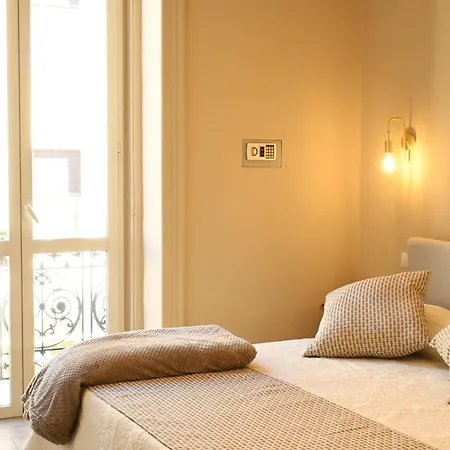 Ta-49 Bed E Breakfast فندق مبيت وإفطار