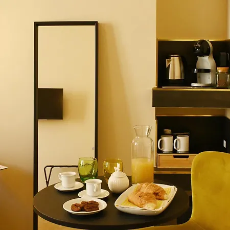 Ta-49 Bed E Breakfast فندق مبيت وإفطار 4*