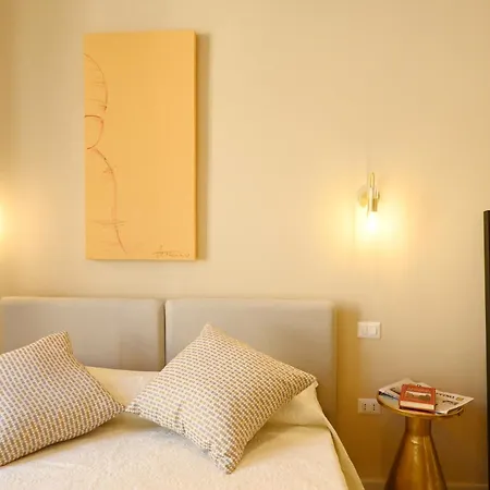 Ta-49 Bed E Breakfast Couette-café