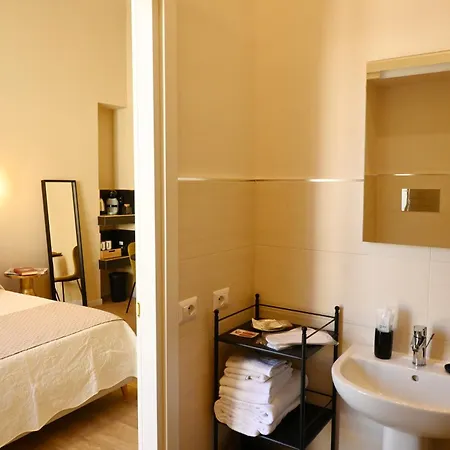 فندق مبيت وإفطار Ta-49 Bed E Breakfast نابولي