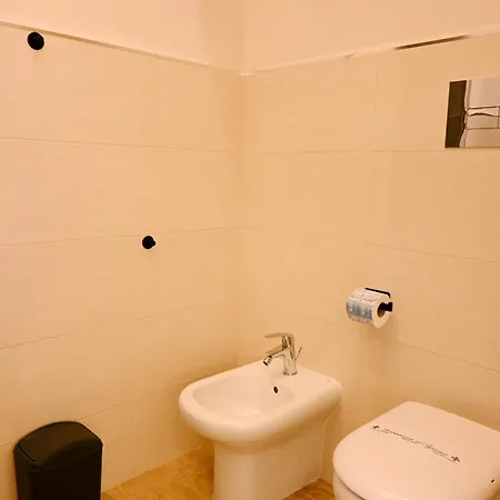 Bed & Breakfast Ta-49 Bed E Breakfast