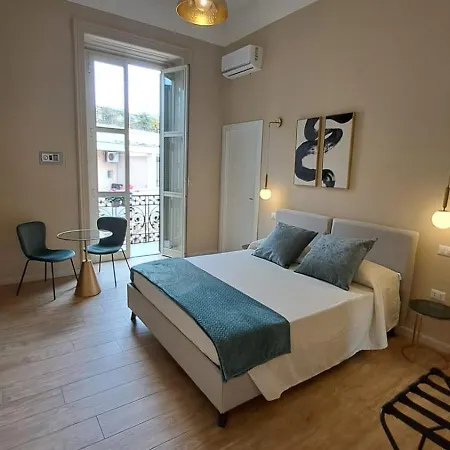 فندق مبيت وإفطار Ta-49 Bed E Breakfast