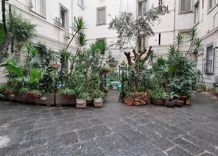 Ta-49 Bed E Breakfast 4*