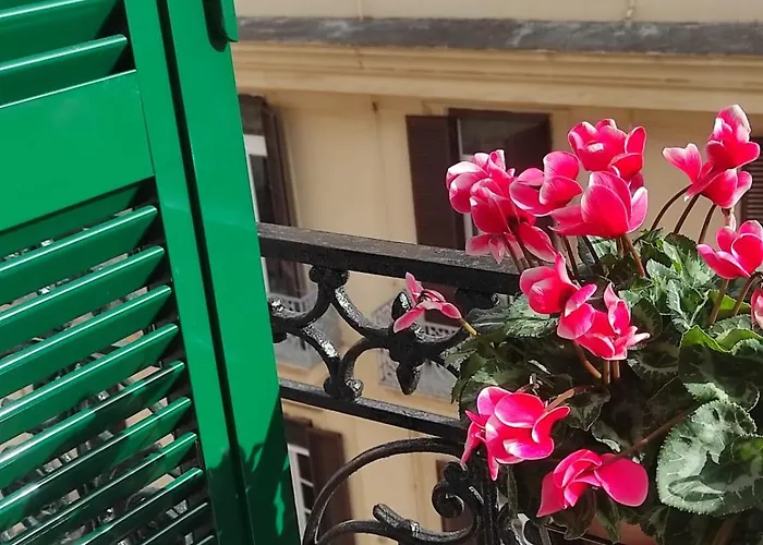 Ta-49 Bed E Breakfast Bed & Breakfast Napoli