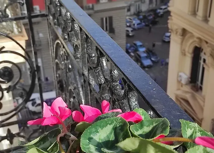 Bed & Breakfast Ta-49 Bed E Breakfast 4*