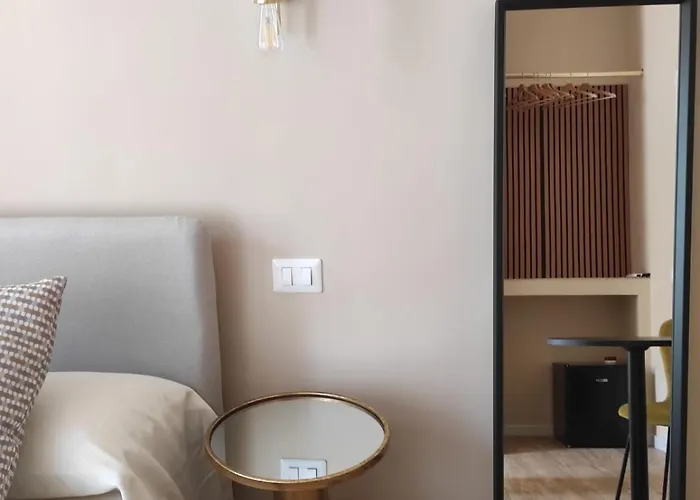 Ta-49 Bed E Breakfast