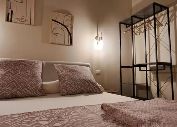 Ta-49 Bed E Breakfast