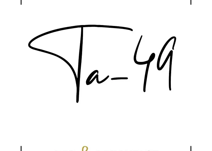 Ta-49 Bed E Breakfast 4*