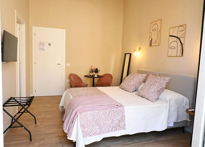 Ta-49 Bed E Breakfast