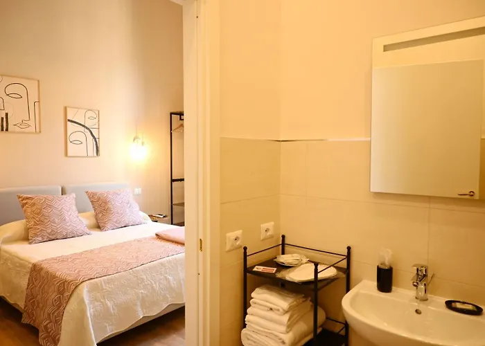 Ta-49 Bed E Breakfast Bed & Breakfast 4*