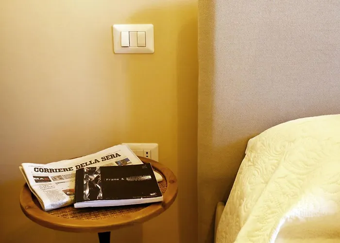 Ta-49 Bed E Breakfast 4*