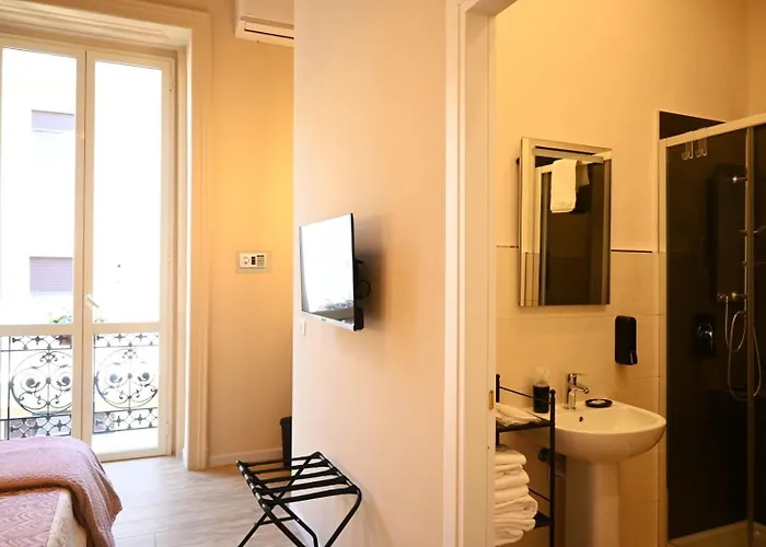 Ta-49 Bed E Breakfast 4*