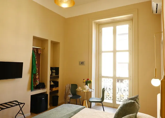 Ta-49 Bed E Breakfast 4*