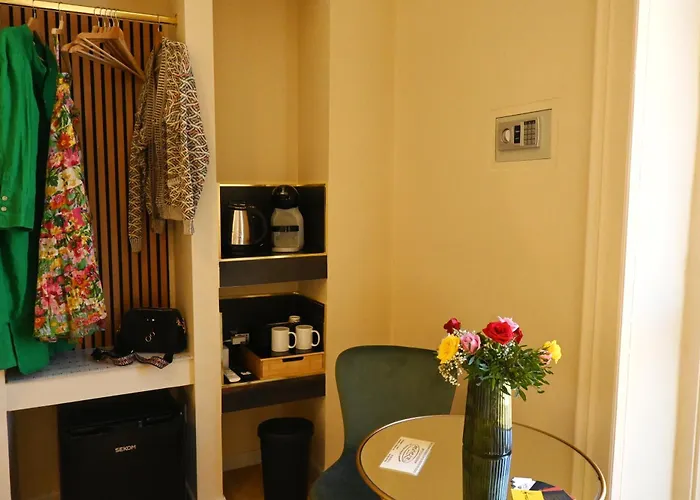 Bed & Breakfast Ta-49 Bed E Breakfast 4*