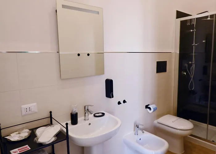 Bed & Breakfast Ta-49 Bed E Breakfast Napoli