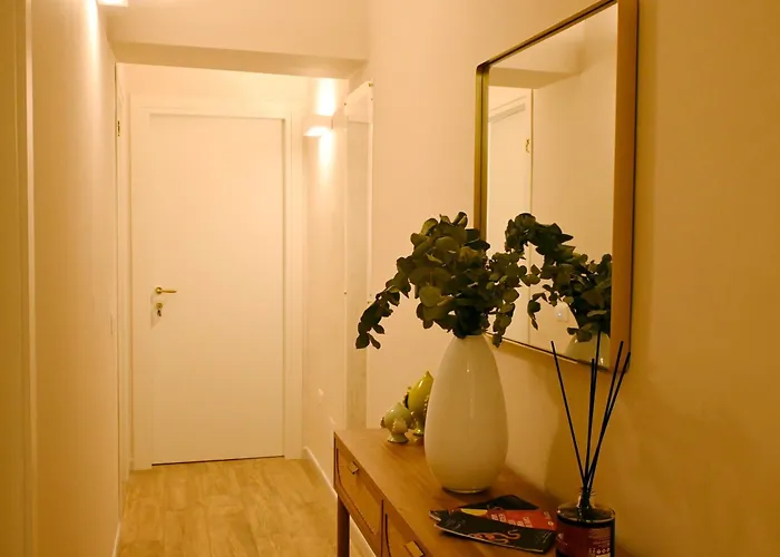 Ta-49 Bed E Breakfast 4* Napoli