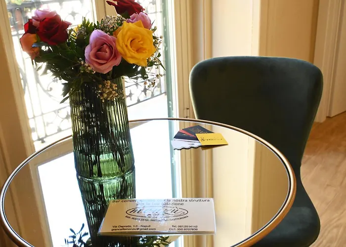 Ta-49 Bed E Breakfast