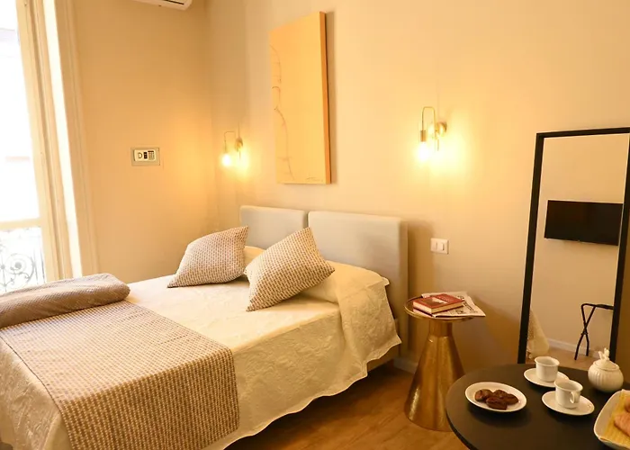 Ta-49 Bed E Breakfast