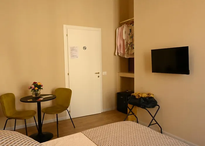 Ta-49 Bed E Breakfast Bed & Breakfast 4*