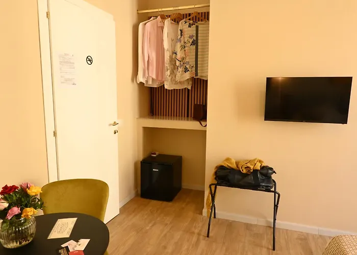 Bed & Breakfast Ta-49 Bed E Breakfast