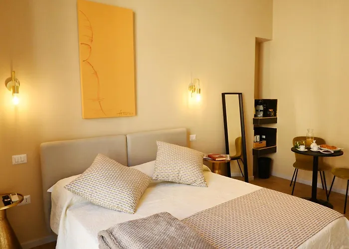 Ta-49 Bed E Breakfast 4* Napoli