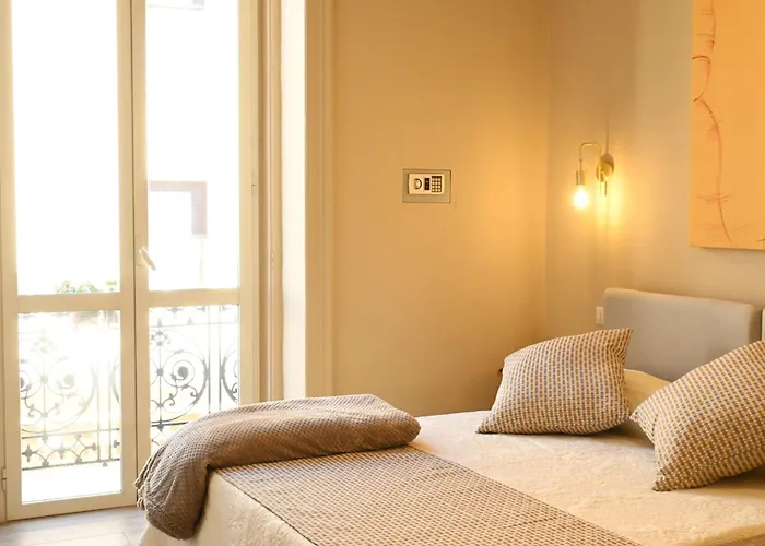 Ta-49 Bed E Breakfast Bed & Breakfast