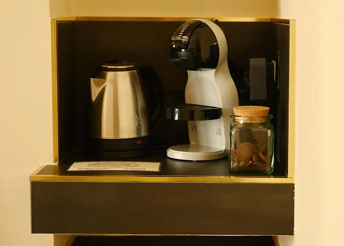 Ta-49 Bed E Breakfast 4* Napoli