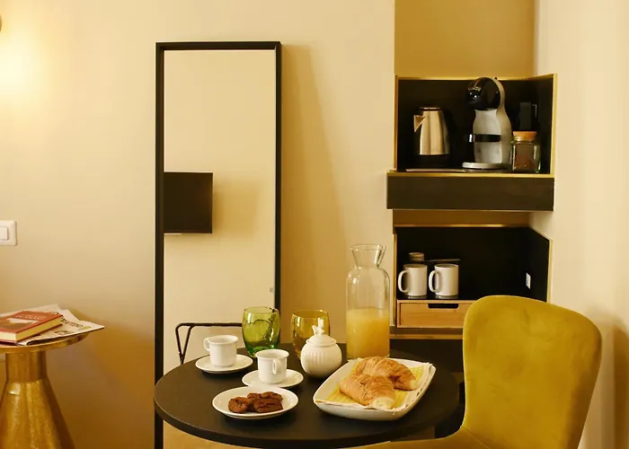 Ta-49 Bed E Breakfast Bed & Breakfast 4*