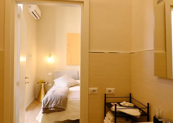 Ta-49 Bed E Breakfast Bed & Breakfast