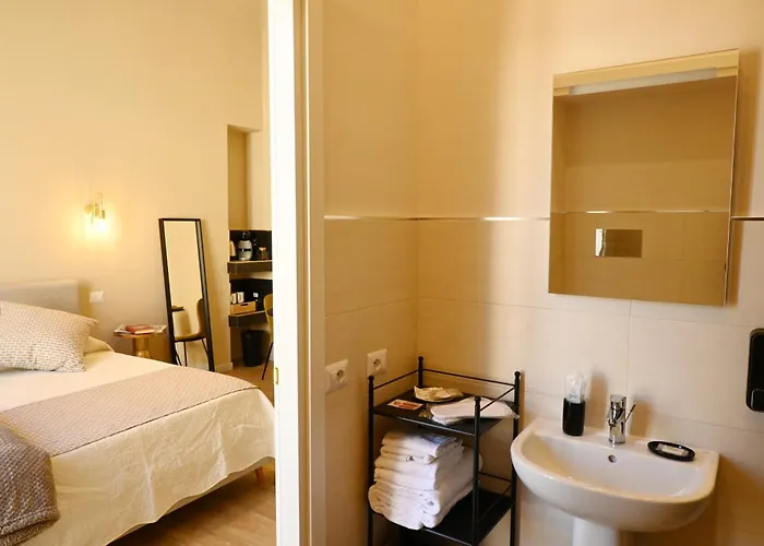 Bed & Breakfast Ta-49 Bed E Breakfast Napoli