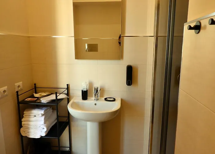 Bed & Breakfast Ta-49 Bed E Breakfast 4*