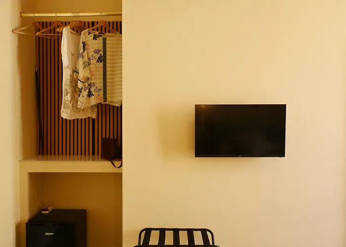 Ta-49 Bed E Breakfast