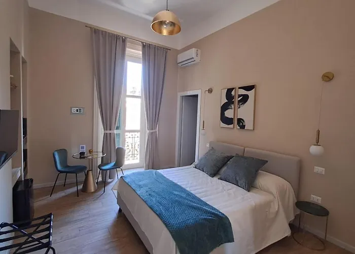 Ta-49 Bed E Breakfast Bed & Breakfast 4*