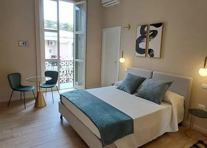 Bed & Breakfast Ta-49 Bed E Breakfast