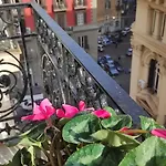 Oda ve Kahvaltı Ta-49 Bed E Breakfast 4*