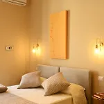 Ta-49 Bed E Breakfast Oda ve Kahvaltı Napoli