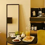 Ta-49 Bed E Breakfast Oda ve Kahvaltı 4*