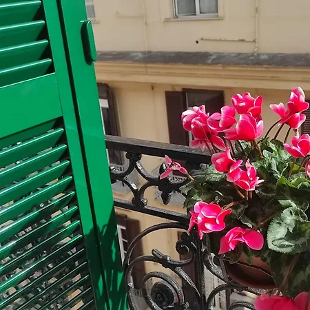 Ta-49 Bed E Breakfast Bed and Breakfast Νάπολη