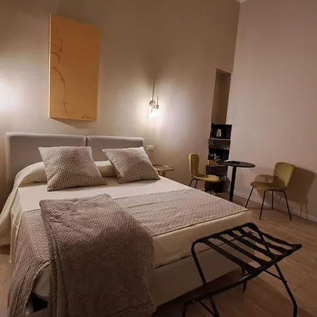 Ta-49 Bed E Breakfast Bed & Breakfast 4*