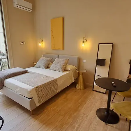 Bed & Breakfast Ta-49 Bed E Breakfast 4*