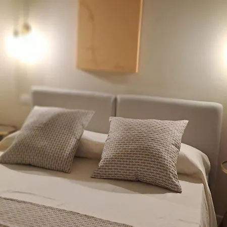 Ta-49 Bed E Breakfast Отель типа 