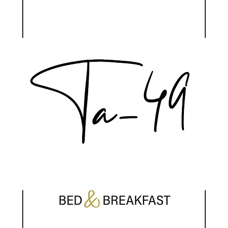 Ta-49 Bed E Breakfast *