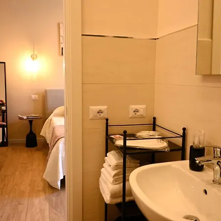 Bed & Breakfast Ta-49 Bed E Breakfast 4*